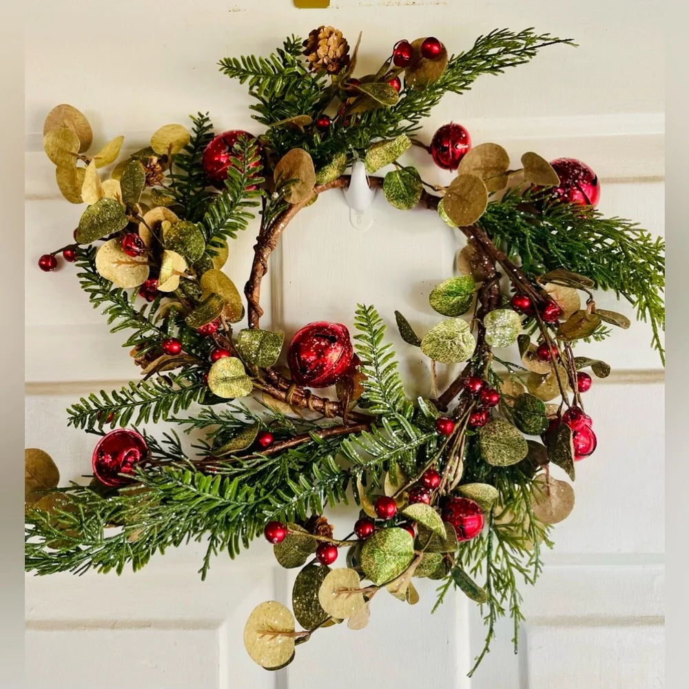 *Resounding Cheer Candle Ring
